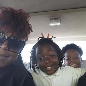 Meet your Posher, Erika